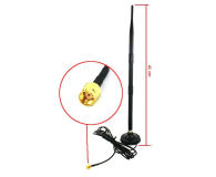 SAVIO Savio AK-05 WIFI 41CM RP-SMA pods - 1443541 - zdjęcie 3